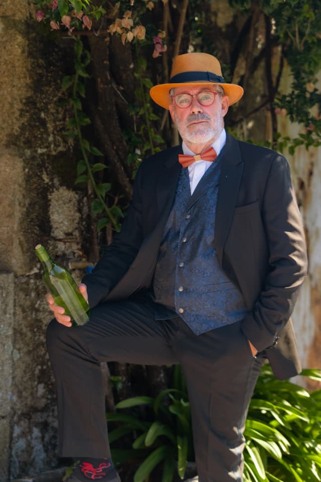 Carlos Blanco
